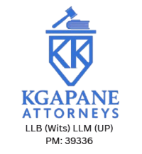 Kgapane Attorneys